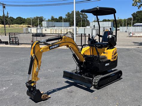 2023 diggit em15 mini excavator|diggit em15 mini for sale.